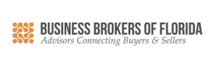 Business Brokers of Florida logo