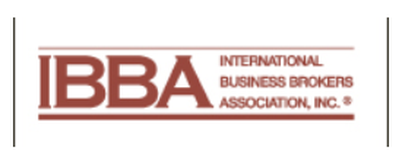 International Business Brokers Association logo